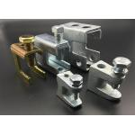 Customized Malleable Iron Top Mount Unistrut Beam Clamp for sale