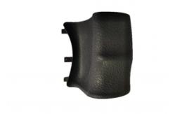 China Texture Surface Moulded Plastic Components , Injection Plastic Parts With ABS Material supplier