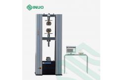 China IEC 62196 Electric Vehicle Connector And Plug Universal Material Tensile Machine supplier