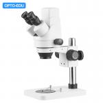 China A32.3645 Opto Edu Microscope 3.5x - 180x Binocular Zoom Digital manufacturer