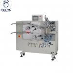 Gelon Lithium Ion Batteries Production Line Semi-Automatic Winding Machine For 18650/21700 for sale