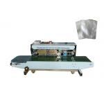 Plastic Bag Film 80W 12mm Automatic Food Packing Machine for sale