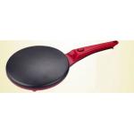Electric Home Crepe Maker With Automatically Temperature Control for sale