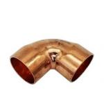 Customized Thickness Copper Nickel Elbow for High-Performance Pipe Fitting for sale