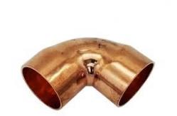 China Custom Orders Accepted for Copper Nickel Elbow - MOQ 1 Piece supplier