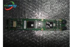 China Metal Material SMT Machine Parts SAMSUNG SM411 Z DRIVER J917412 Long Lifespan supplier