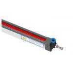 QP-E30-I ac ionizing static neutralizing eliminator bar suppliers for sale