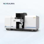 AAS Single Beam Atomic Absorption Spectrophotometer For Agriculture for sale