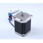 ROHS Nema 23 Planetary Gearbox 3000rpm 57mm BRUSHLESS DC  Motor for sale