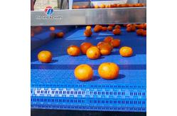 China Stainless Steel Ladder Air Drying Machine Automatic Continuous Air Drying Drainer supplier