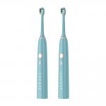 China Ultrasonic Autobrush Toothbrush For Adults 3.7V DuPont Bristle for sale