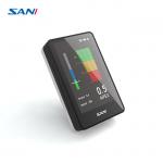High Accuracy LCD Screen Bluetooth Dental Apex Locator In Endodontics for sale