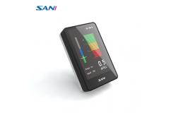 China High Accuracy LCD Screen Bluetooth Dental Apex Locator In Endodontics supplier