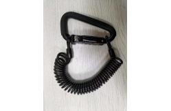 China PSI 3rd Party QC Quality Inspection Services For Secure Helmet Lock supplier