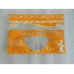 OPP / AL / PE, PET / AL / NY/PE Food Vacuum Seal Bags for Fruit Packaging for sale