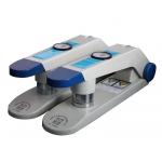 0.1 - 10mm Leather Softness Testing Equipment With Digital Display
