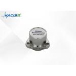 High Precision Quartz Acceleration Sensor For Aircraft With Bias ≤5mg Bias Composite Repeatability ≤15μG for sale