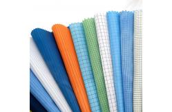 China ESD Conductive Static Dissipative Fabric Waterproof Anti static Fabric supplier