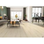 PVC Rigid Core SPC Waterproof Vinyl Tile Anti Skid Sound Insulation SPC Luxury Vinyl Plank for sale