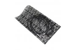 China Customized Open Top Antistatic Safe Barrier Packing ESD Shielding Bags For Cleanroom supplier