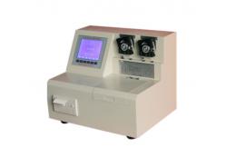 China Automatic acid value tester for oil products supplier