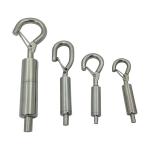 Cable Gripper Hook SCable Hardware Tools Steel Wire Rope Sling Accessories For Hanging Light for sale