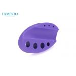Rubber Pigment Holder Permanent Makeup Accessories Convenient For Operation for sale