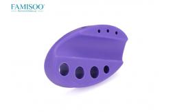China Rubber Pigment Holder Permanent Makeup Accessories Convenient For Operation supplier