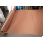 0.5m Width Faraday Cage 99.95% Wire Shielding Mesh for sale