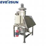 Stainless Steel 304 / 316L Dust Free Bulk Bag Unloading Station For Lime Powder for sale