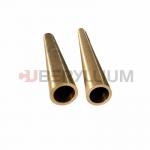 Beryllium Copper Alloy C17200 25 Used For Electrical Industry for sale