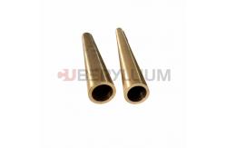 China Beryllium Copper Alloy C17200 25 Used For Electrical Industry supplier