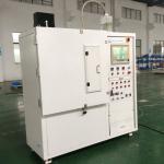 ASTM E662 NES 711 Flammability NBS Smoke Density Chamber Test For Plastic