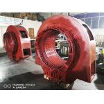 Capacity Customized Hydroturbine Generator With Durability And Variable RPM Range
