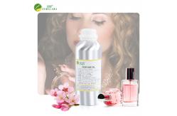 China Sakura Perfume Fragrance Oil With Nice Smell For Body Spray Perfume supplier