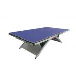 China Rainbow Leg Competition Table Tennis Table for sale