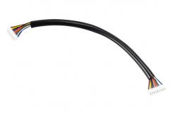 China 50mm Electronic Wire Harness supplier