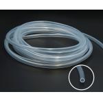 Medical Equipment Hardness 80A Silicone Rubber Tubing for sale