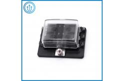 China 10 Way Fuse CB Mount Fuse Holder supplier