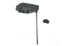 China Multi-Purpose Cap with Extension Tube - Versatility and Precision Combined supplier