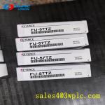 FU-57TZ KEYENCE Fibre Unit Thrubeam type for sale