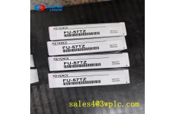 China FU-57TZ KEYENCE Fibre Unit Thrubeam type supplier