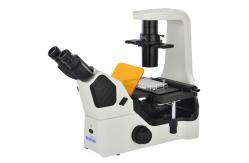 China OPTO EDU A16.1063 LED Inverted Fluorescence Microscope supplier