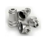 Adc6 Aluminium Alloy Metal Casting Molds Auto Parts Heat Treatment for sale