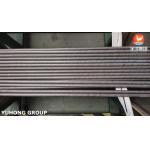 ASTM B111 Annealed O61 C71640 / CW353H Copper Nickel Alloy Seamless Tube for sale