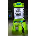 Mini Arcade Crane Mega Prize Machine Claw Candy Grabber For Children