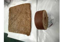 China Molding Petrolatum Paste Mastic 24Kg /Box supplier