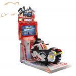 Dreamland coin operated kids motorbike video games coin operated children motorcycle game machine for sale