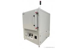China Consistent Nitrogen Hot Air Drying Oven For Ceramic Electronic Components supplier