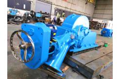China Customized Hydro Power Equipments For Hydropower Station With Stable Electricity Generation supplier